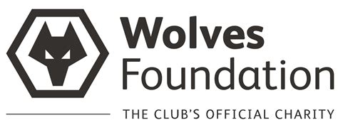 Wolves Foundation .